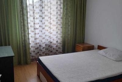 Apartament cu 3 camere decomandat în Militari