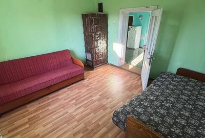 Casă cu 3 camere cu Teren 931 Mp în Recea-Cristur