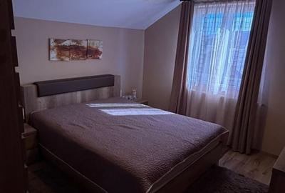 Casă cu 4 camere în Sângeorgiu de Mureș