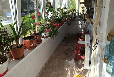 Apartament cu 3 camere decomandat în Central - 3
