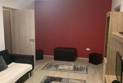 Apartament cu 2 camere decomandat, mobilat în Tomis I - 7