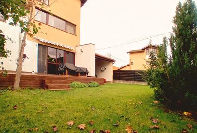 Duplex cu 4 camere cu Canalizare în Ghimbav - 2