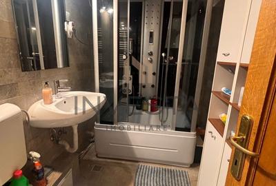 Apartament cu 4 camere decomandat, mobilat în Mărăști - 8
