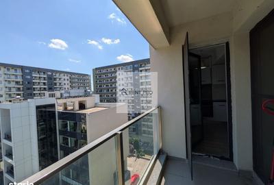 Apartament cu 2 camere în Splaiul Independenței