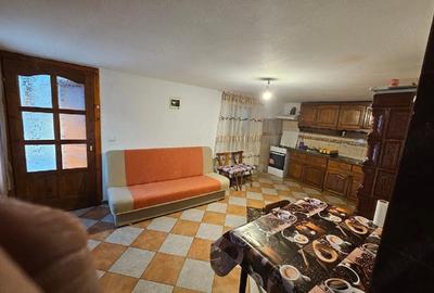 Garsonieră decomandată în Moșnița Nouă - 2