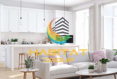 Apartament cu 3 camere decomandat în Berceni - 1