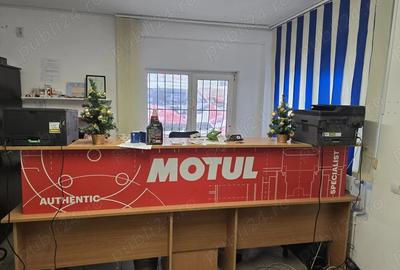 Spațiu comercial, de 300 mp, în Străulești - 6
