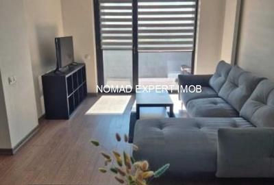 Apartament cu 2 camere decomandat în Cotroceni