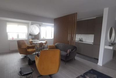 Apartament cu 3 camere decomandat în Drumul Taberei - 2