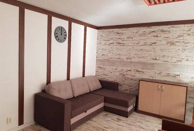 Garsonieră decomandată în Vitan - 6