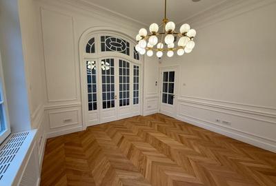 Birou, de 60 mp, în Kiseleff