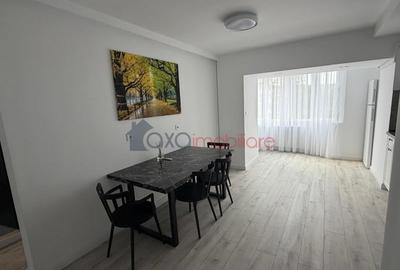 Apartament cu 2 camere decomandat în Plopilor - 1