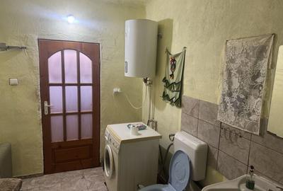 Casă cu 3 camere în Alparea - 4