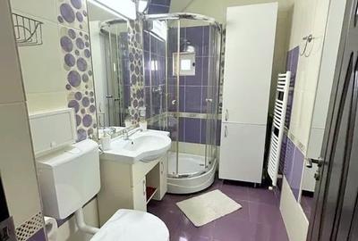 Apartament cu 2 camere decomandat, mobilat în Central - 9