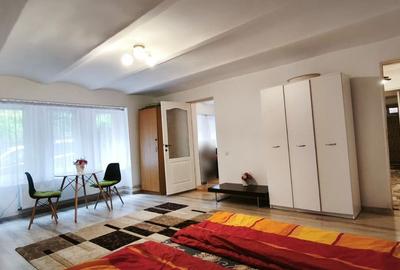Apartament cu 2 camere în Central - 2