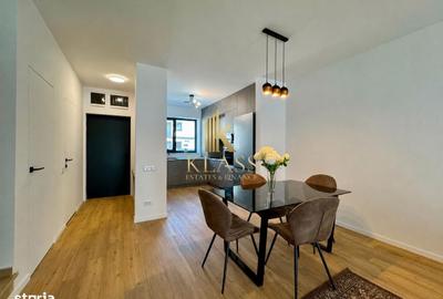 Apartament cu 4 camere în Central