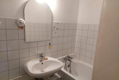 Garsonieră decomandată în Unirii