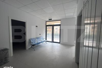 Spațiu comercial, de 438 mp, în Central