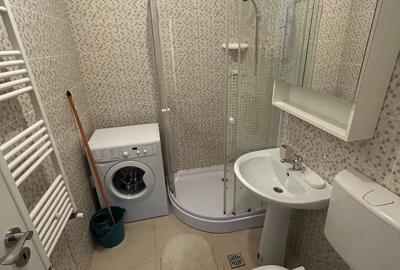 Apartament cu 2 camere, mobilat în Popești-Leordeni - 7