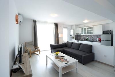 Apartament cu 2 camere decomandat în Central - 11