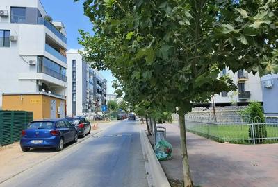 Apartament cu 2 camere decomandat în Titan