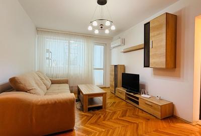 Apartament cu 3 camere semidecomandat, mobilat în Mazepa 1 - 1