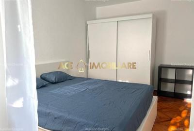 Apartament cu 2 camere semidecomandat, mobilat în Iancului - 7