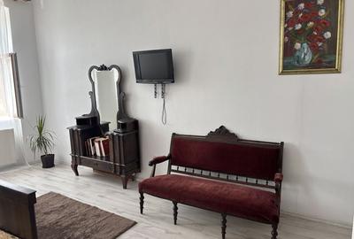 Apartament cu 2 camere în Ultracentral