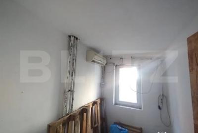 Apartament cu 2 camere decomandat în Năsăud - 4