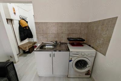 Apartament cu 2 camere semidecomandat în Central - 3