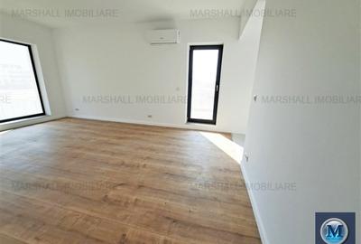Apartament cu 2 camere decomandat în Albert