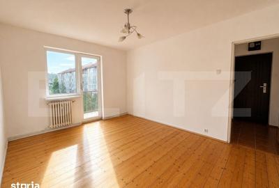 Apartament cu 2 camere semidecomandat în Dorobanți - 2