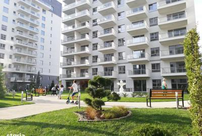 Apartament cu 2 camere semidecomandat în Grivița - 1