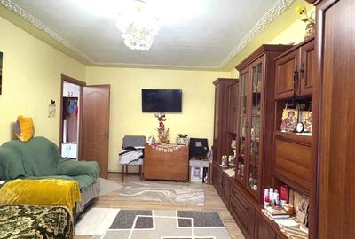 Apartament cu 2 camere decomandat în Central - 3