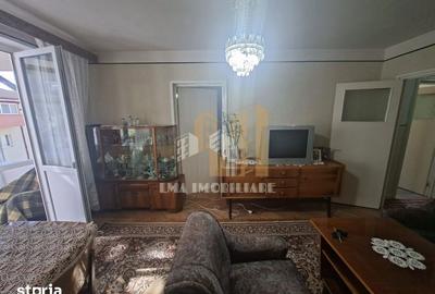 Garsonieră decomandată, mobilată în Cezar Petrescu - 7