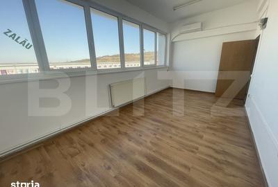 Spațiu comercial, de 36 mp, în Central