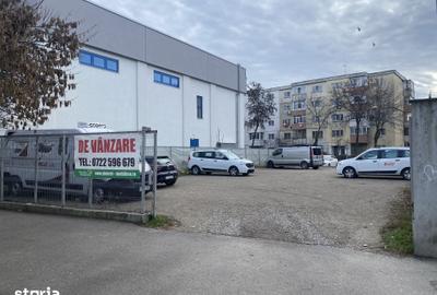 Teren de 434 mp, în Mihai Bravu