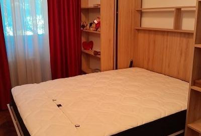Apartament cu 2 camere semidecomandat în Crângași