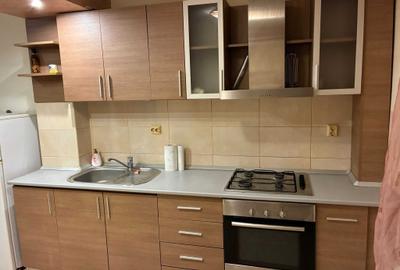 Apartament cu 2 camere decomandat în Banca Națională - 5