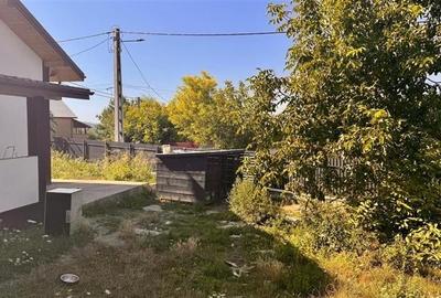 Casă individuală cu 2 camere cu Canalizare în Dorobanț - 9