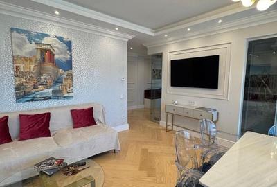 Apartament cu 2 camere decomandat în Calea Dumbrăvii