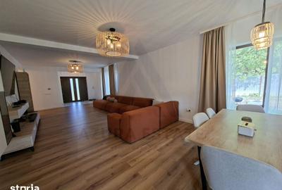 Casă cu 4 camere cu Teren 500 Mp în Central - 2