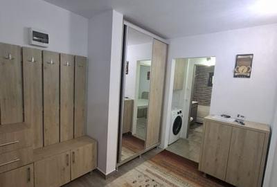 Apartament cu 2 camere decomandat în Moara de foc - 5