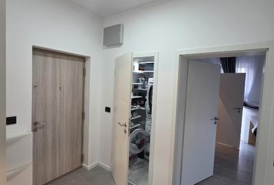 Apartament cu 2 camere decomandat în Giroc - 4