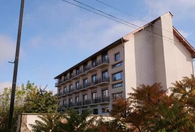 Garsonieră semidecomandată în Central - 5
