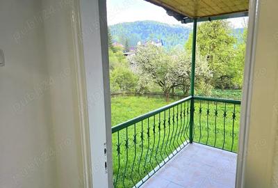 Casă cu 4 camere în Bușteni - 9