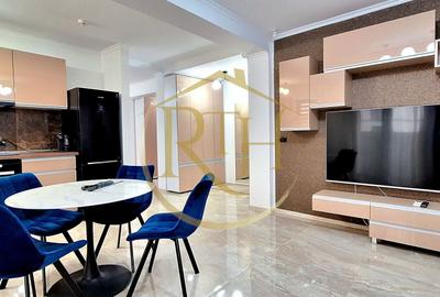 Apartament cu 3 camere semidecomandat, mobilat în Braytim - 10