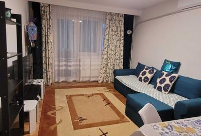 Apartament cu 3 camere decomandat în Central - 5