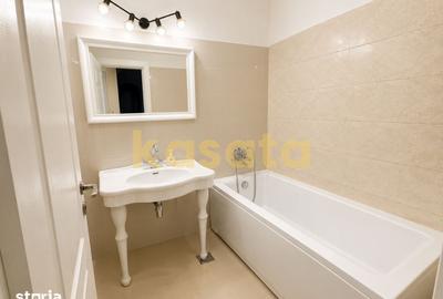 Apartament cu 2 camere, mobilat în Vatra Luminoasă