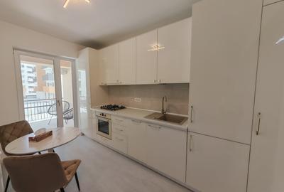 Apartament cu 2 camere semidecomandat în Berceni - 3